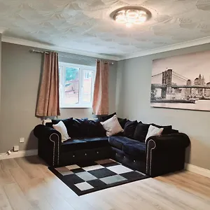 Fantastic Cozy 3bed Hse Excel Free Parking Wifi Sleeps 6 London
