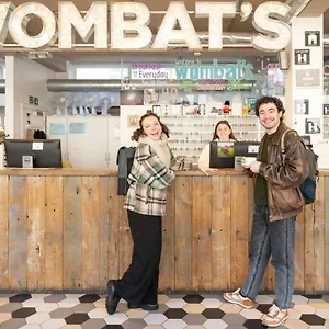 Wombat's Regno Unito