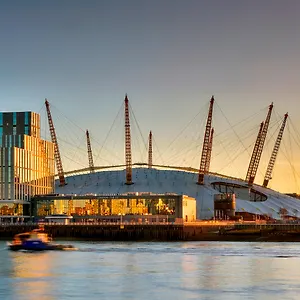 מלון Intercontinental - The O2