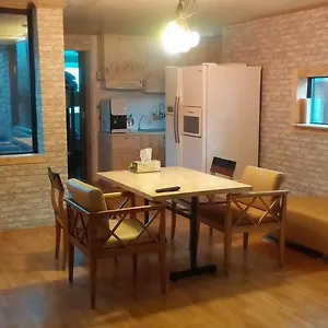Social House - Corea del Sud