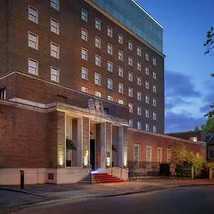 Doubletree By Hilton - Greenwich United Kingdom