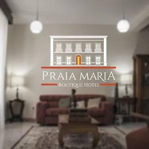 Maria Capo Verde