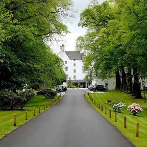 Macdonald Houstoun House United Kingdom