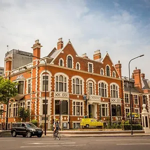Western Peckham Regno Unito