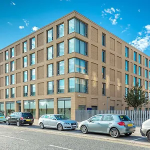 Travelodge Excel United Kingdom
