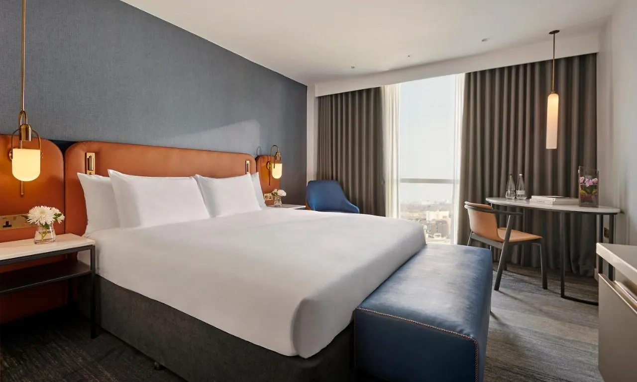 Hotel Hyatt Regency London Stratford