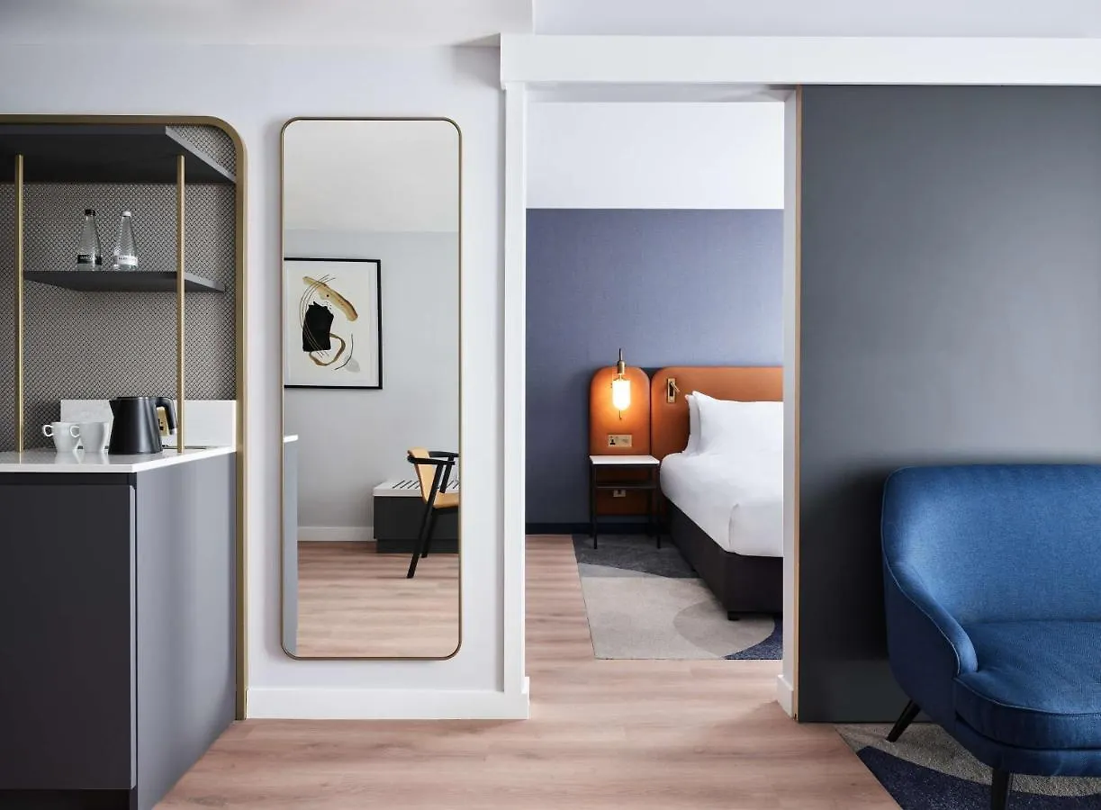 Hotel Hyatt Regency London Stratford