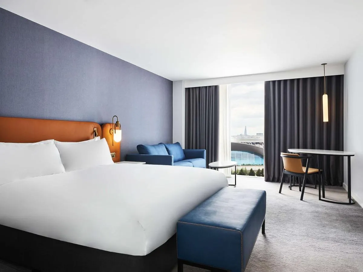 Hotel Hyatt Regency London Stratford