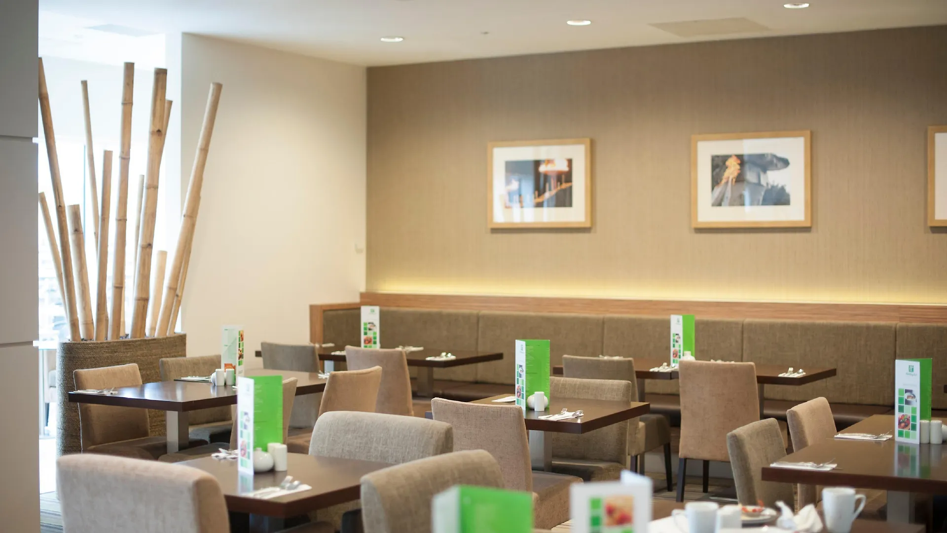 Hotel Hyatt Regency London Stratford Regno Unito