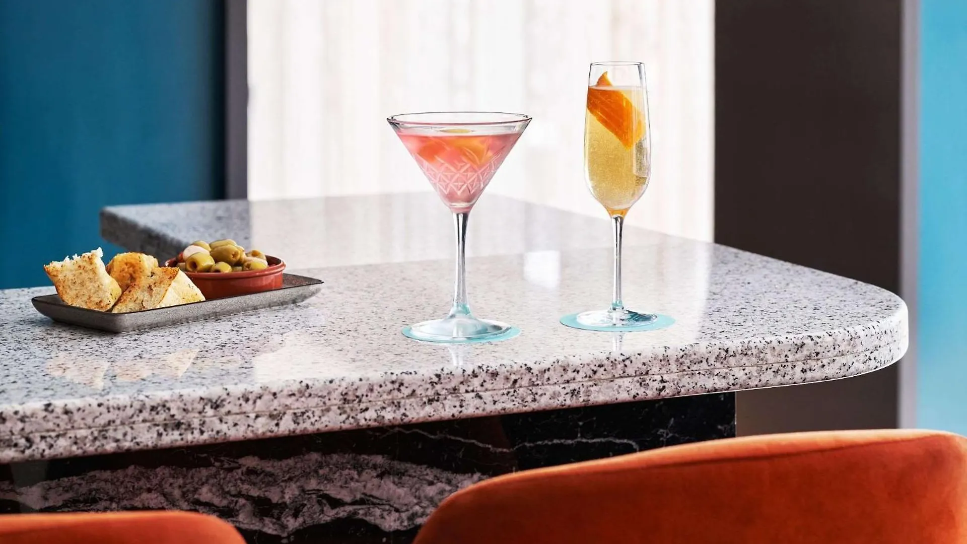 ****  Hotel Hyatt Regency London Stratford Regno Unito