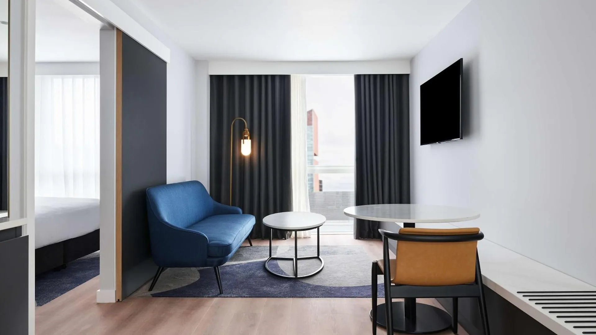 Hotel Hyatt Regency London Stratford