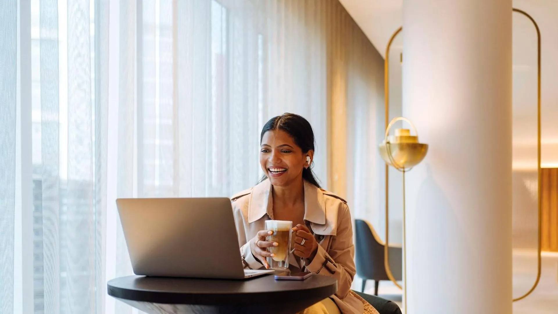 Hotel Hyatt Regency London Stratford