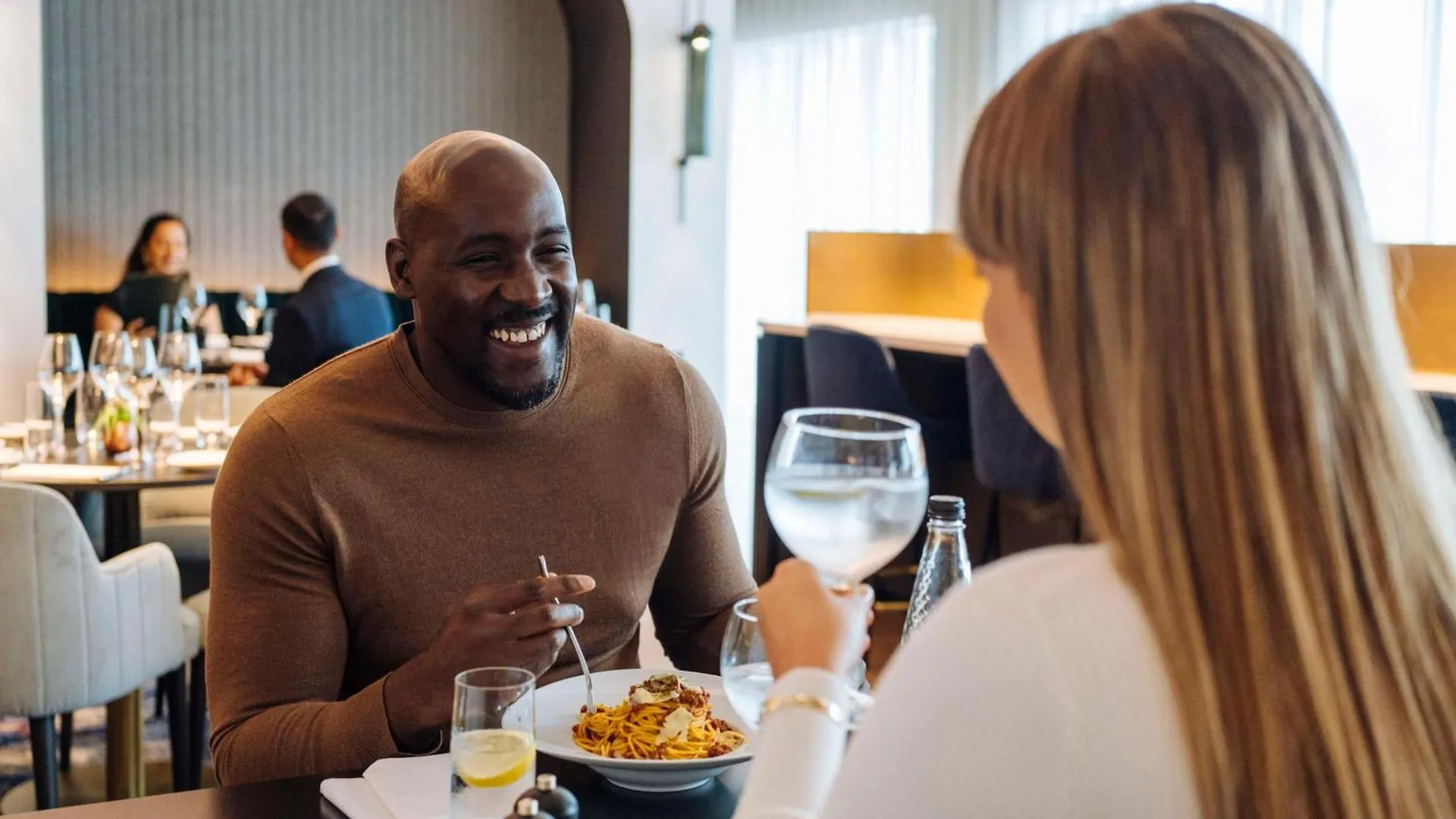 Hotel Hyatt Regency London Stratford