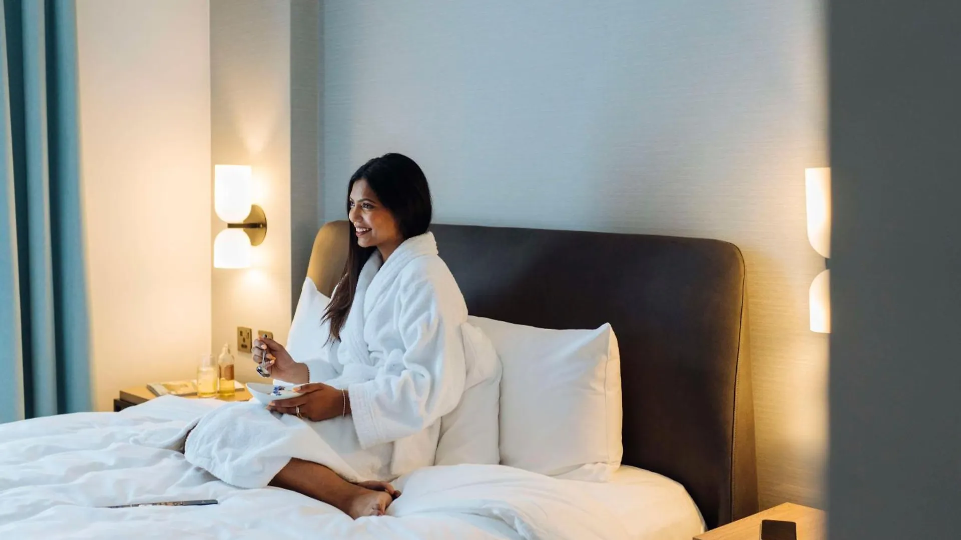 ****  Hotel Hyatt Regency London Stratford Regno Unito