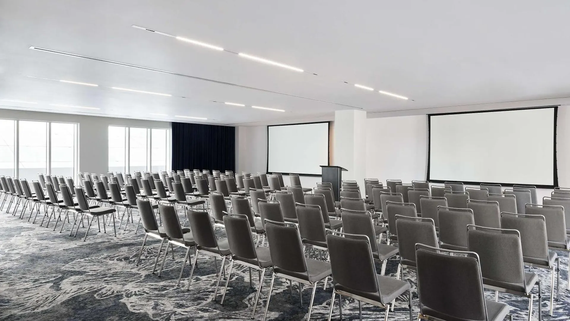 Hotel Hyatt Regency London Stratford