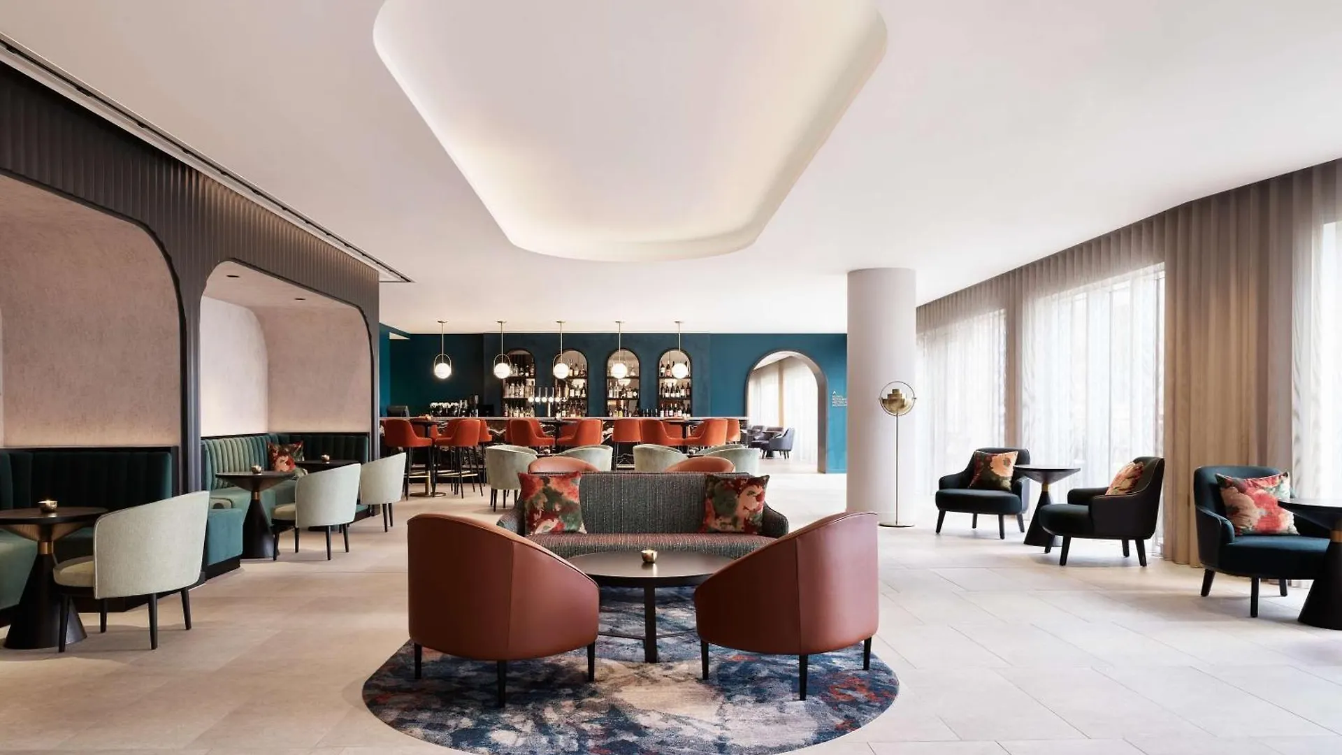 Hotel Hyatt Regency London Stratford