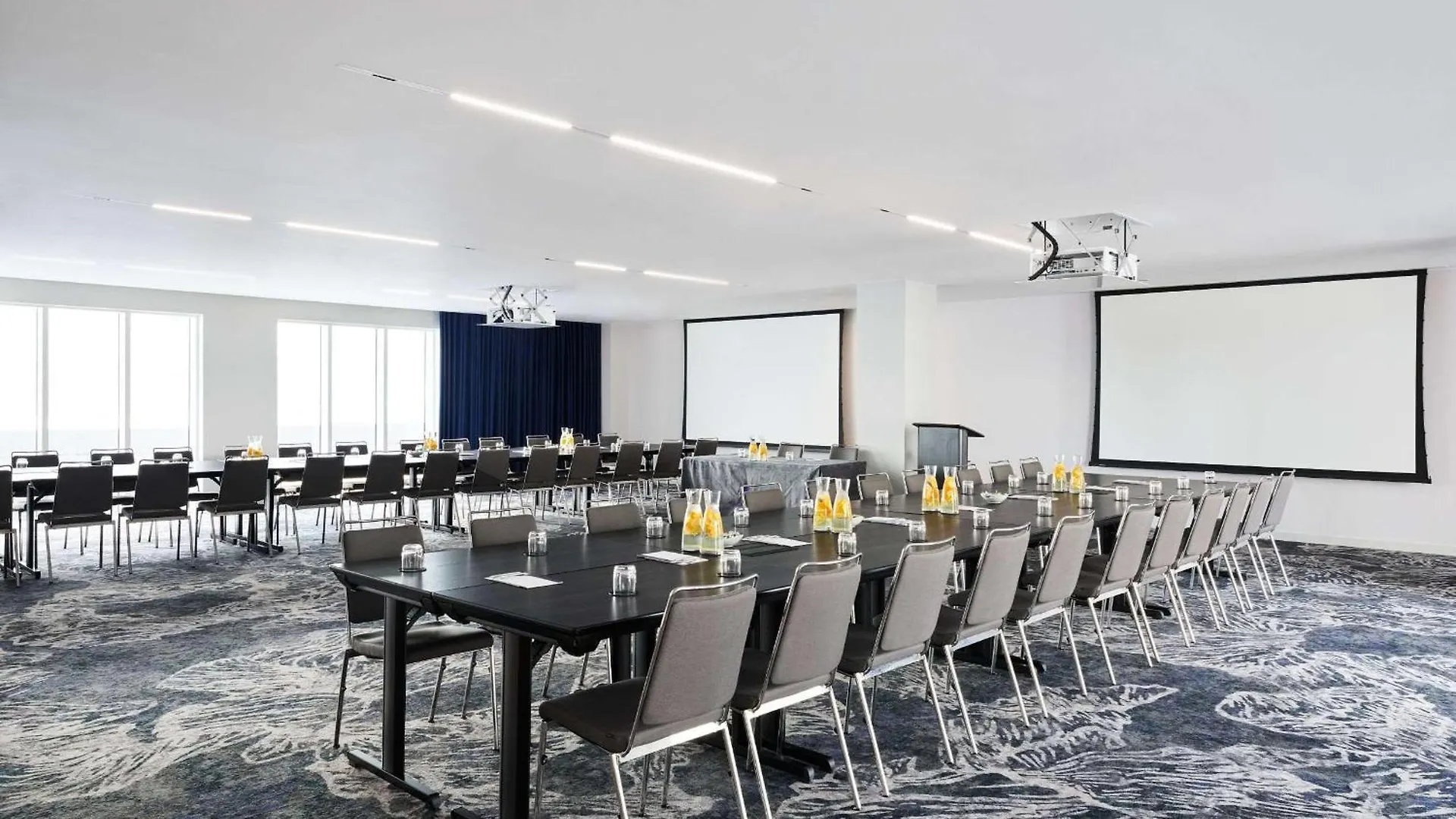 Hotel Hyatt Regency London Stratford Regno Unito