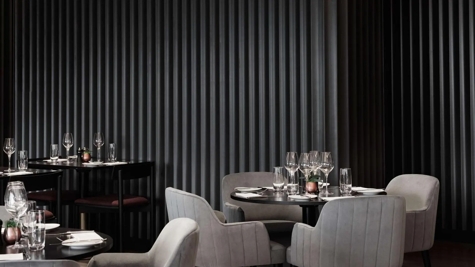 Hotel Hyatt Regency London Stratford