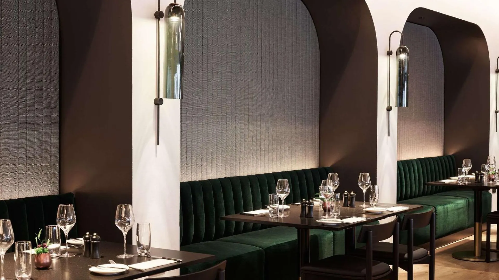 Hotel Hyatt Regency London Stratford