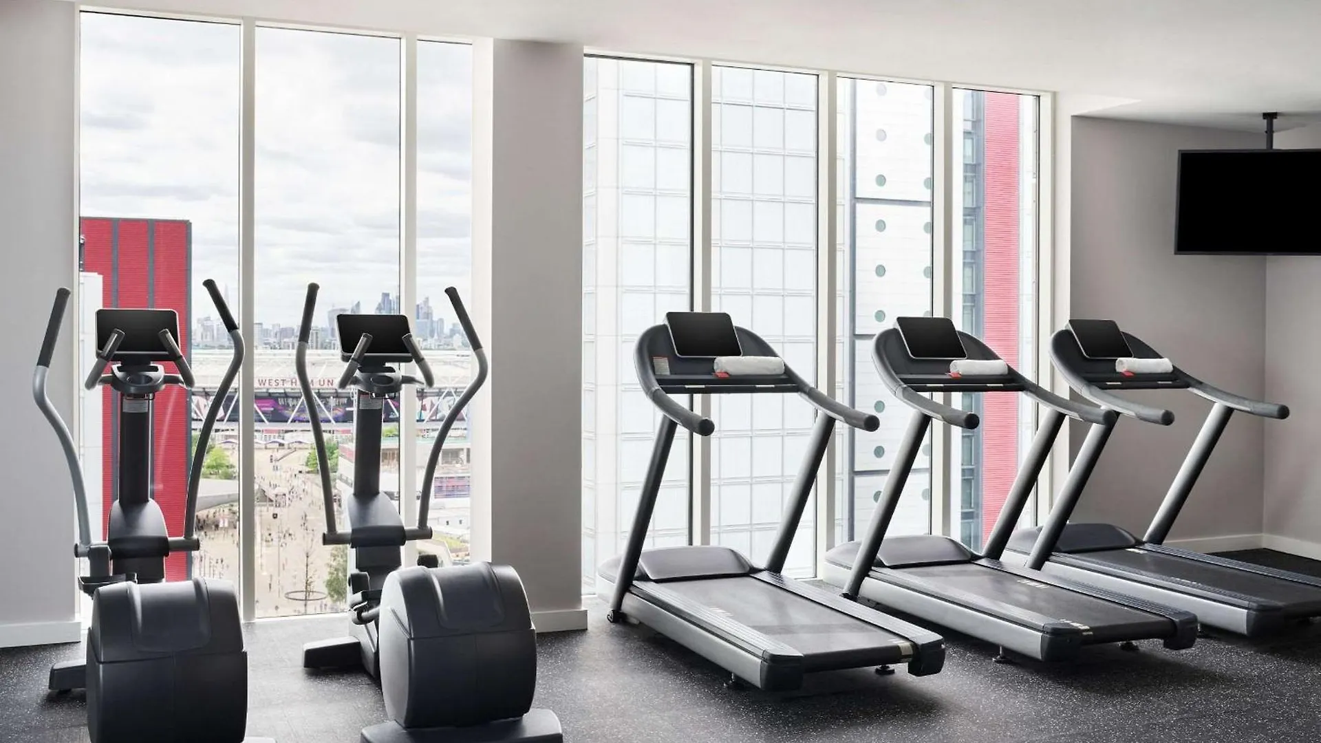 ****  Hotel Hyatt Regency London Stratford Regno Unito
